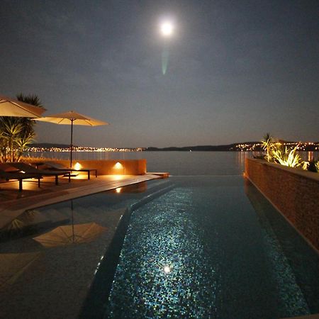 Apartments Marer โตรกีร์ ภายนอก รูปภาพ