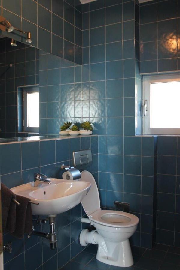 Apartments Marer โตรกีร์ ภายนอก รูปภาพ