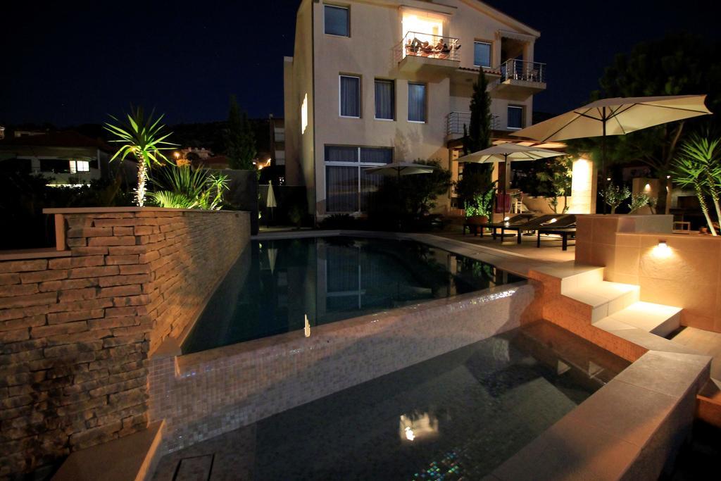 Apartments Marer โตรกีร์ ภายนอก รูปภาพ