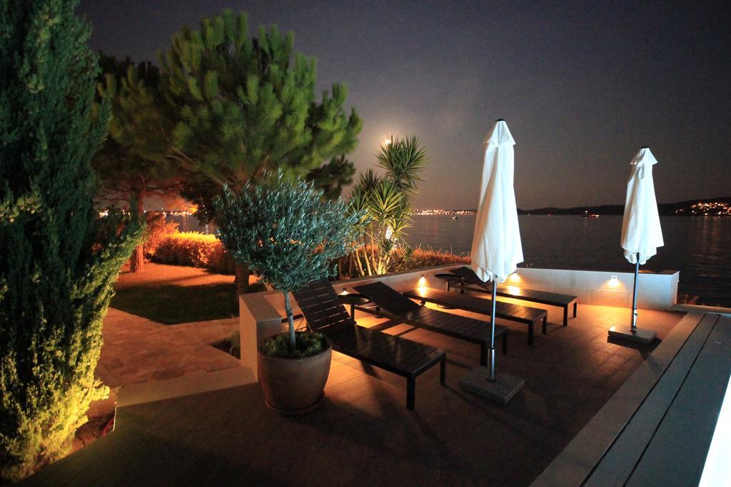 Apartments Marer โตรกีร์ ภายนอก รูปภาพ