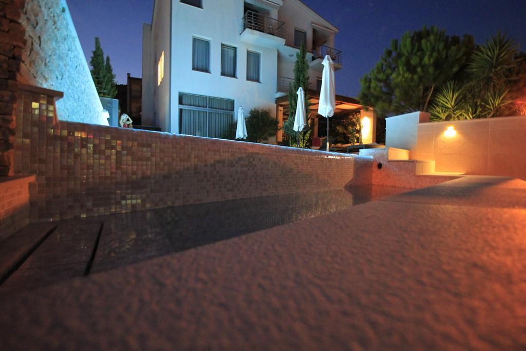 Apartments Marer โตรกีร์ ภายนอก รูปภาพ