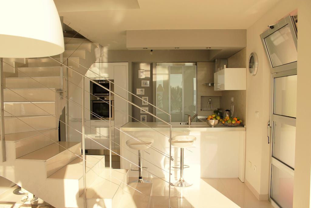 Apartments Marer โตรกีร์ ห้อง รูปภาพ