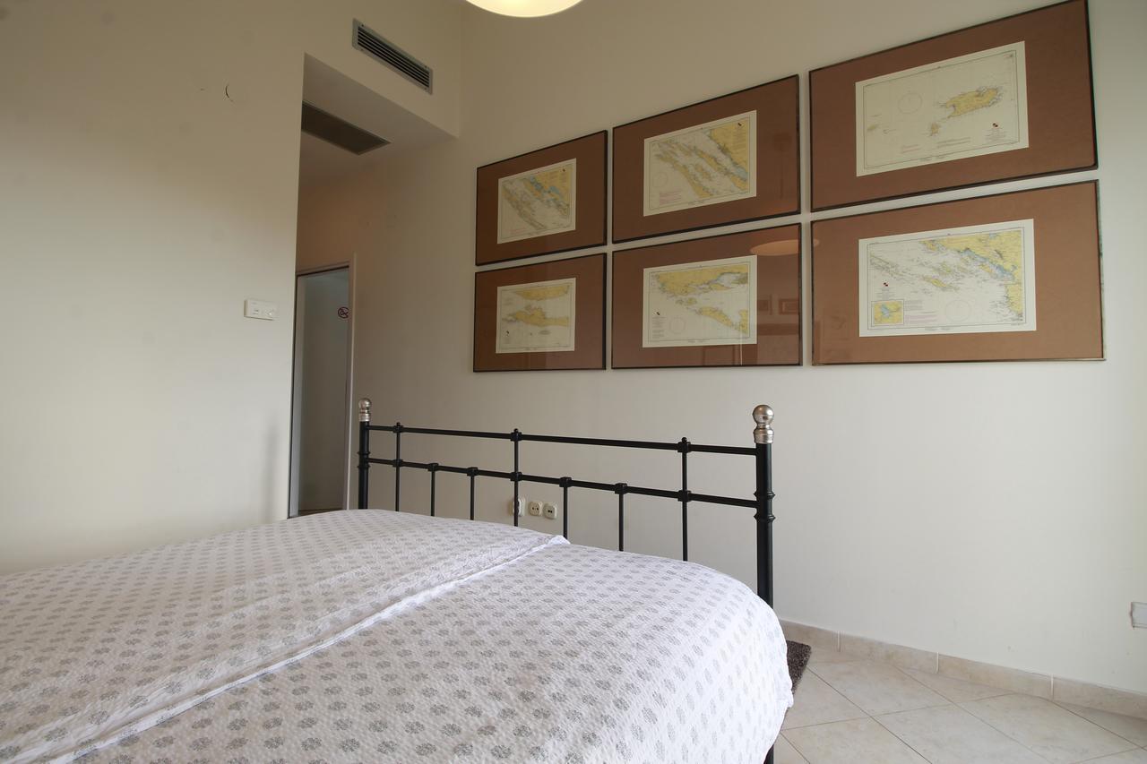 Apartments Marer โตรกีร์ ภายนอก รูปภาพ