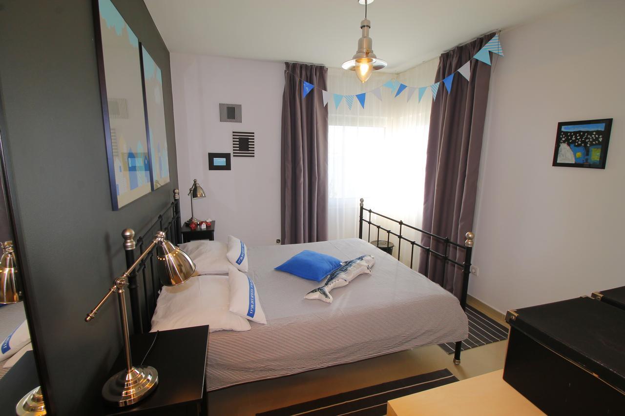 Apartments Marer โตรกีร์ ภายนอก รูปภาพ