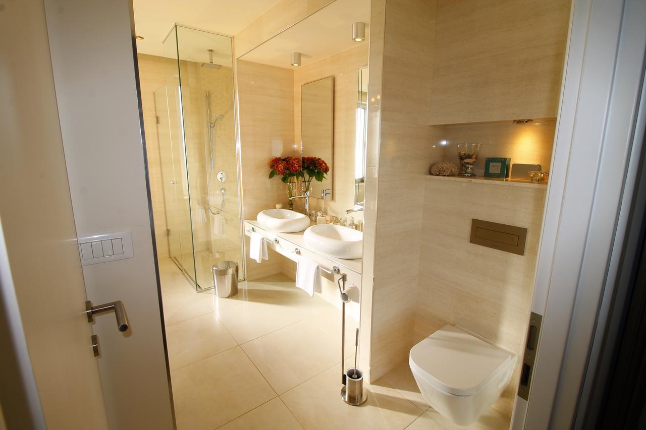 Apartments Marer โตรกีร์ ภายนอก รูปภาพ