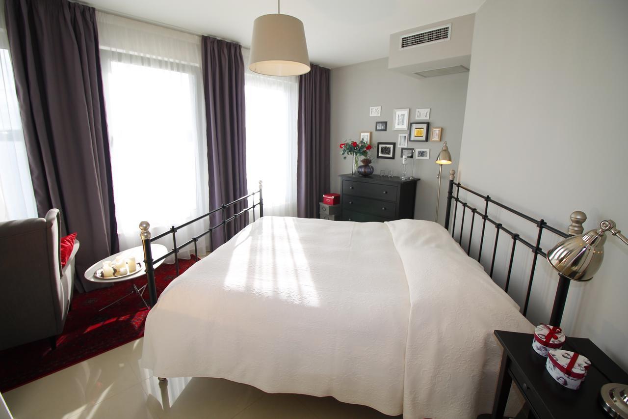Apartments Marer โตรกีร์ ภายนอก รูปภาพ