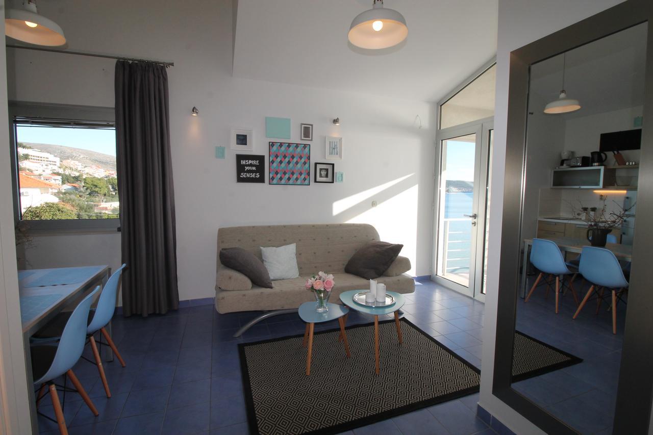 Apartments Marer โตรกีร์ ภายนอก รูปภาพ