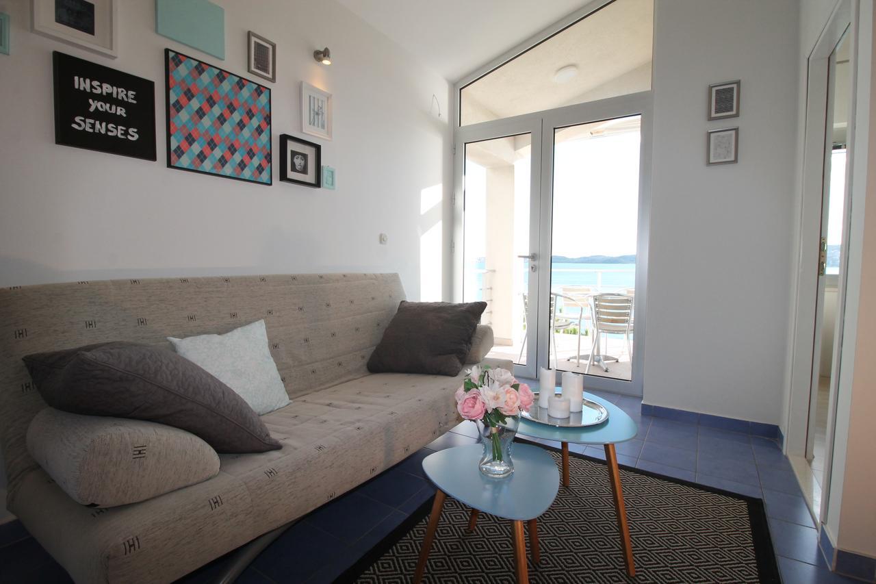 Apartments Marer โตรกีร์ ภายนอก รูปภาพ