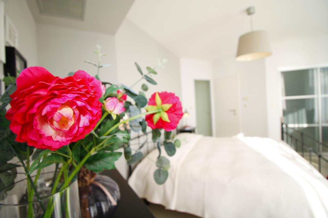 Apartments Marer โตรกีร์ ภายนอก รูปภาพ