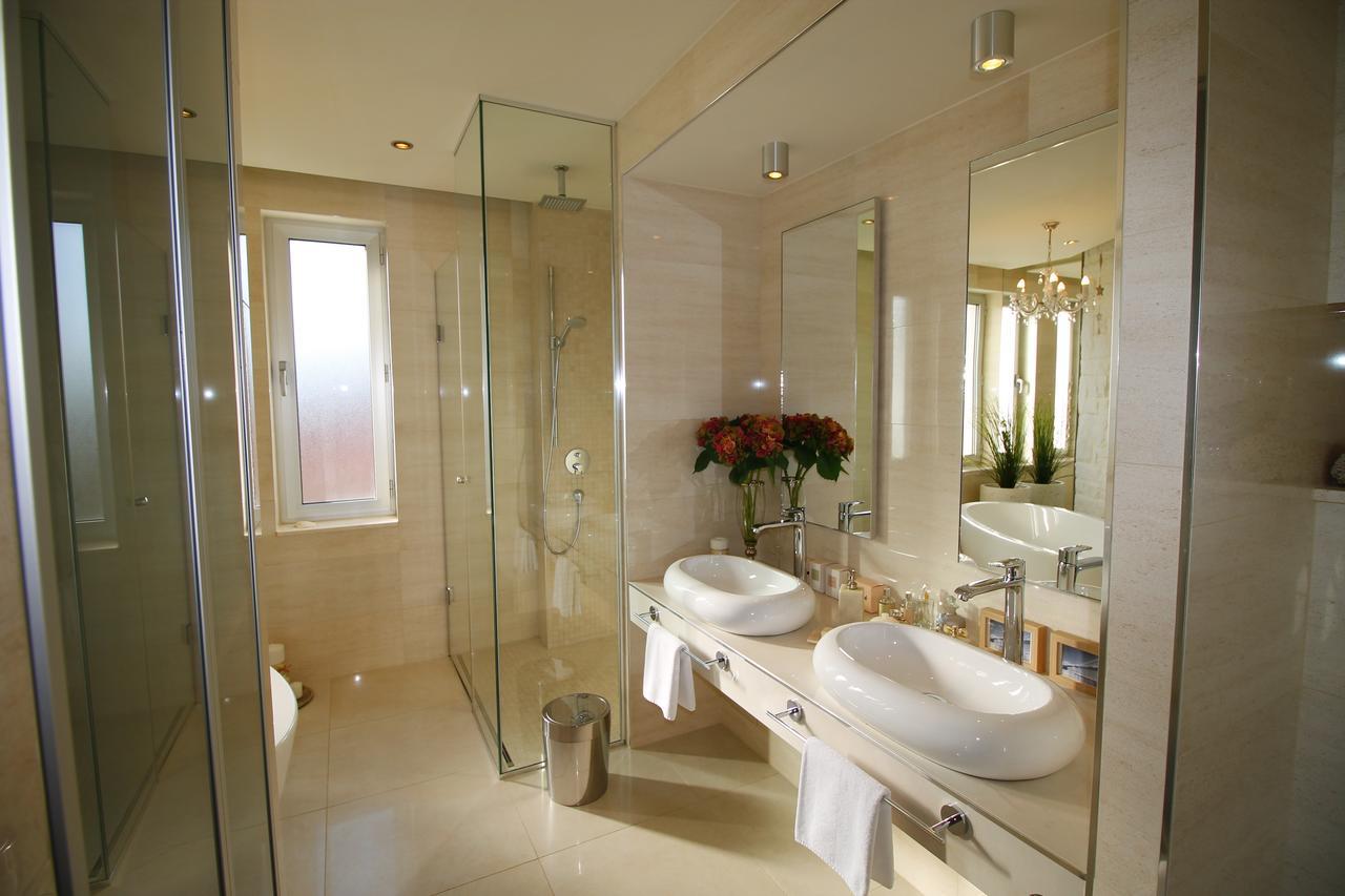 Apartments Marer โตรกีร์ ภายนอก รูปภาพ