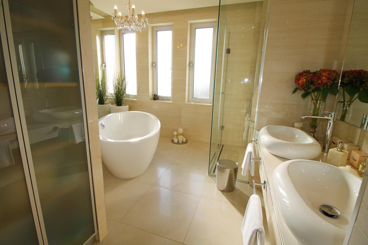 Apartments Marer โตรกีร์ ภายนอก รูปภาพ
