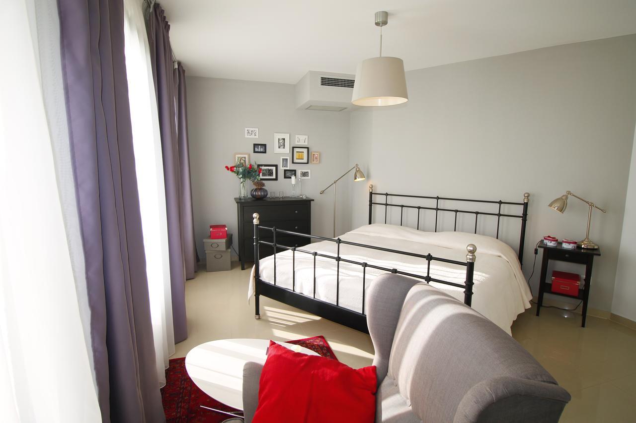 Apartments Marer โตรกีร์ ภายนอก รูปภาพ